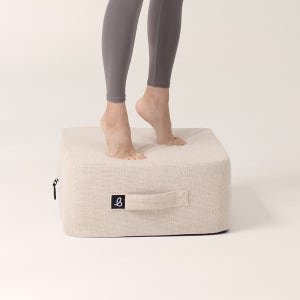 바리바디 점핑큐브 트램폴린 쿠션 점핑 유산소 다이어트 운동 기구
