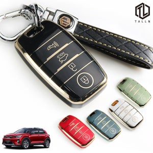 톨른 글로시 스토닉 스마트키케이스 TK-06 키홀더