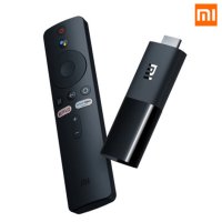 샤오미 미스틱 미 TV스틱 Mi Stick 4K 스마트TV USB셋탑박스 1080p