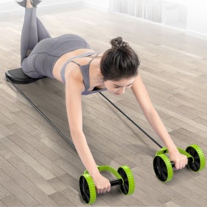 젠틀한형제들 복근운동 복근롤링 운동 기구 홈트 뱃살 배 다이어트 가정용 실내용