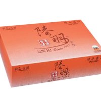 홍콩 록유 중국 보이차 티백 100P / LUK YU CHINESE TEABAGS-PU ERH 100’S