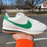 나이키 우먼스 코르테즈 알로에 베르데 Nike Wmns Cortez (FD2334-133)