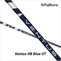 후지쿠라 벤투스 블루 유틸 하이브리드 샤프트 FUJIKURA VENTUS BLUE