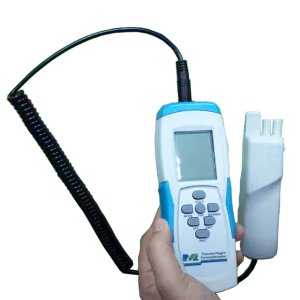 MIC 98170R 대만산 흡입식 포름알데히드 측정기
