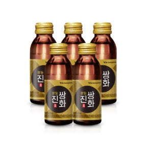 광동 진쌍화 100ml 100병 쌍화탕 쌍화차