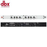 DBX 223xs 크로스오버 프로세서