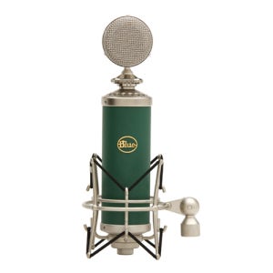 Blue KIWI 블루 콘덴서 마이크