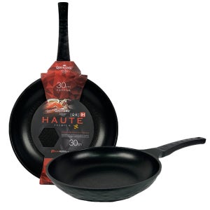 퀸센스 오뜨 IH 후라이팬 30cm 인덕션 프라이팬 궁중팬