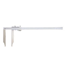 미쓰도요 버니어 캘리퍼스 노기스 (롱죠우) 534-114 (500MMx0.02)