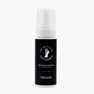 더싹 풋 샴푸 150ml 개운뽀송한 발전용세정제