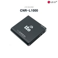 LTE라우터 CNR-L100 광고 키오스크 카드결제기용