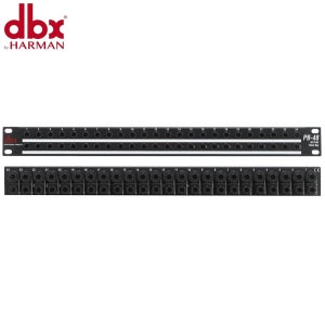DBX PB-48 포인트 페치베이 PB48 PB 48