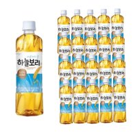 하늘보리 500ml 20pet 보리차