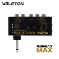 Valeton Rushead Max 베일톤 러쉬헤드 맥스 기타 헤드폰 앰프 RH-100