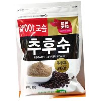 200g 업소용순후추200g 후추대용량 굵은후추 알후추 식당식자재주방재료분말