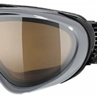 우벡스고글 Uvex Comanche Pola Ski Goggles 102548