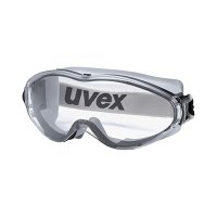 우벡스고글 Uvex 9302285 Ultrasonic 9302 Grey/Black 102385