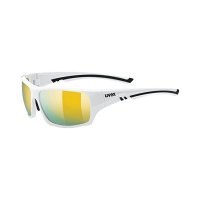 우벡스고글 Uvex Unisex Sportstyle 222 Pola Sportbrille 102417