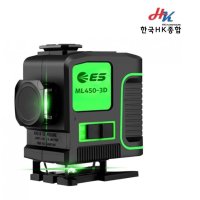 ES산전/ ML450 / 3D 라인 레이저 수평레벨기