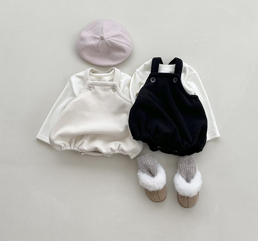 아기옷 세트 겨울 여아 남아 50일 촬영 6개월 돌 백일 슈트 선물 BL)우디멜방베베세트