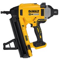 디월트 20V 무선 콘크리트 타카 Dewalt 18V Concrete Nailer Bare (Tool Only) DCN891B/DCN890B [미국정품,관부가세포함]