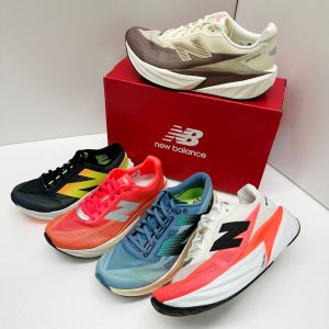 (국내매장판) 뉴발란스 런닝화 레벨V5 프레쉬폼 1080 마라톤화