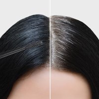 헤어틴트 새치커버제 새치마스카라 옆머리염색 약