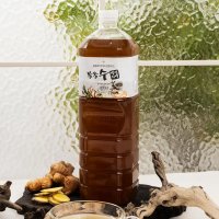 봉동수 생강진액 생강청 생강차 500ml 2L