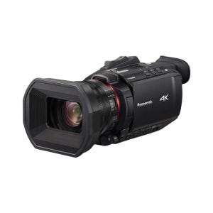 Panasonic HC-X1500 파나소닉 4K 캠코더 60P 10bit 방송용 카메라