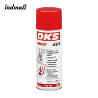 OKS-451 CHAIN LUBRICANT 450ml 체인윤활제 스프레이