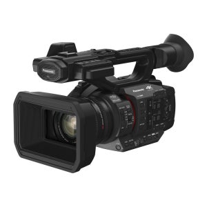 Panasonic HC-X2GD 파나소닉 60P 10bit 방송용 카메라 캠코더