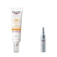 유세린 울트라프로텍션 톤업선 30ml 선블록