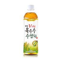 광동 옥수수수염차 500ml 24입