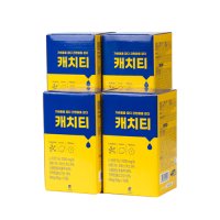 [ 캐 치 티 특 가 몰 ] 캐치티 임산부 출산후 빼는 빠지는 차 패키지4BOX(40포)