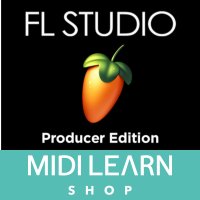 FL Studio Producer Edition DAW 전자배송