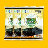 홍도 김 함초 재래김 홍도식품( 35g x 20 EA)