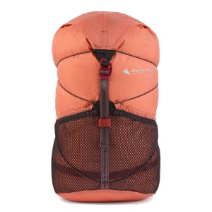 [클라터뮤젠] 티잘브 2.0 백팩 10L(Tjalve 2.0 Backpack 10L)