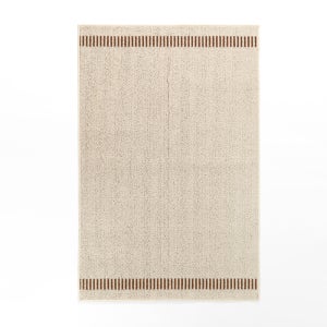 아르네 러그 - 루카 - 레드 브라운(100x150)