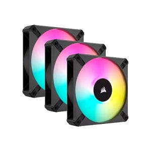 CORSAIR iCUE AF120 ELITE RGB (3PACK)