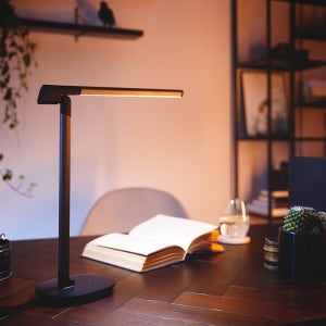 필립스 Sword 독서등 LED스탠드 책상스탠드조명 블루라이트 차단