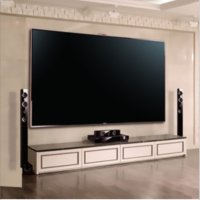 100 인치 TV 80 중소 기업 스마트 티비 대형 SONY 4