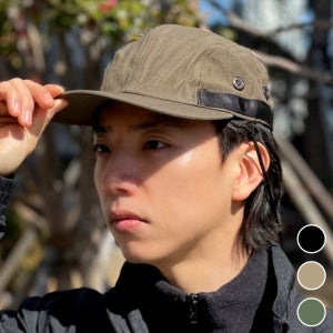 목끈달린 캠핑 창모자 남성여성 4계절 볼캡 야구 등산 모자 낚시 자외선 차단 정글모 부니햇