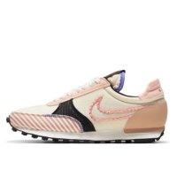 Nike 나이키 데이브레이크 핑크 브라운 베이지 스트라이프 N354 DD8506-881