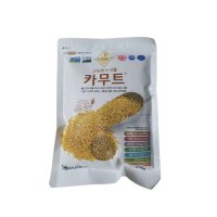 이쌀이다 캐나다 카무트 1kg(500g x 2개)