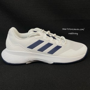 아디다스 게임코트 2 남성테니스화 HQ8809 테니스화