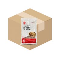 CJ 프레시웨이 이츠웰 찰당면 500g x 6개 (1BOX)