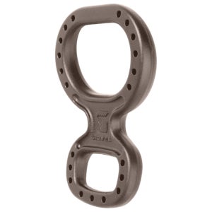 그리벨 투 포 에잇 빌레이어 Gold Gray (8자 하강기) 2 FOR 8 belayer