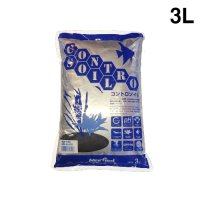 [NEW] 마피드소일 3L 2-3mm(FINE) Marfied contro soil 흡착계