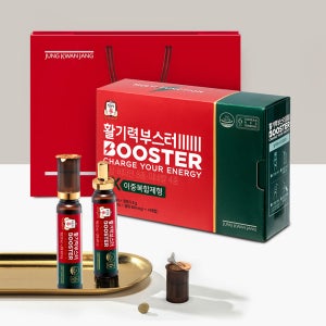 정관장 활기력 부스터 20ml 14개입, 1개