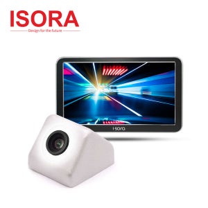 차량 룸미러 AHD 후방카메라 모니터 간편설치 포터 교체 M4-008L+7인치AHD 세트모음전